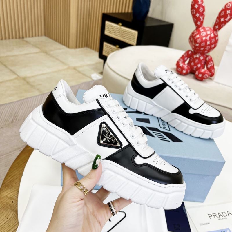 Prada Sneakers